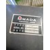 ขายเครื่องตัดเหล็กแผ่น AMADA M-4045 ปี 2005 ขนาด 4เมตร ออโตแบ็คเกจ ราคา 580,000 บาท